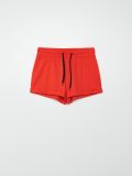 Dwuczęściowa piżama Stranger Things - czerwony - CROPP - small5