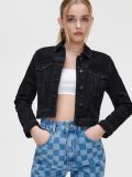 Catană - negru - CROPP - small2