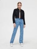 Catană - negru - CROPP - small1