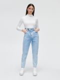 Damenjeans - Blau - CROPP - small2