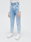 Damenjeans - Blau - CROPP - small1