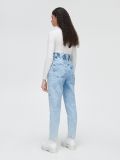 Damenjeans - Blau - CROPP - small3