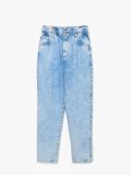 Damenjeans - Blau - CROPP - small4