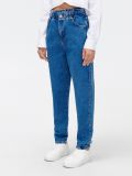 Ženske traperice - plavo - CROPP - small2