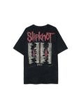 Črna majica s potiskom Slipknot - črna - CROPP - small5