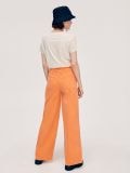 Vaqueros wide leg naranjas - Naranja - CROPP - small3
