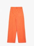 Vaqueros wide leg naranjas - Naranja - CROPP - small6