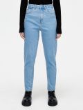 Jeans mom slim fit blu - Blu - CROPP - small2