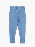 Jeans mom slim fit blu - Blu - CROPP - small6