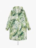 Parka verde e bianco - Bianco - CROPP - small6