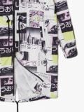 Parka z nadrukiem anime - wielobarwny - CROPP - small5