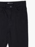 Czarne jeansy high waist - czarny - CROPP - small5