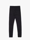 Czarne jeansy high waist - czarny - CROPP - small6