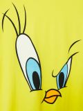 Koszula nocna Looney Tunes - żółty - CROPP - small4
