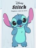 Koszula nocna Lilo & Stitch - błękitny - CROPP - small4