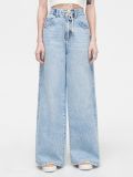Baggy-Jeans, hellblau - Blau - CROPP - small2