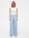 Baggy-Jeans, hellblau - Blau - CROPP - small3
