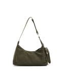 Poșetă - verde-prăfuit - CROPP - small3