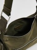 Poșetă - verde-prăfuit - CROPP - small5