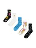 Set 5 perechi de ciorapi The Simpsons - multicolor - CROPP - small1