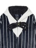 Piżama onesie Miasteczko Halloween - czarny - CROPP - small2
