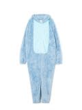 Piżama onesie Lilo i Stitch - niebieski - CROPP - small1