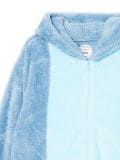 Piżama onesie Lilo i Stitch - niebieski - CROPP - small2