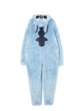 Piżama onesie Lilo i Stitch - niebieski - CROPP - small3