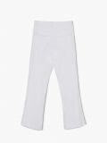 Vaqueros kick flare blancos - Blanco - CROPP - small6