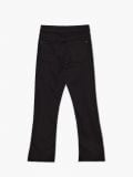 Czarne jeansy kick flare - czarny - CROPP - small6