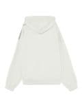 Φούτερ με τύπωμα και κουκούλα - light grey - CROPP - small2