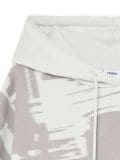 Φούτερ με τύπωμα και κουκούλα - light grey - CROPP - small3