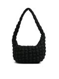 Torebka hobo na ramię - czarny - CROPP - small1