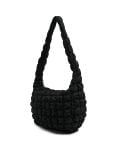 Torebka hobo na ramię - czarny - CROPP - small2