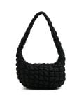 Torebka hobo na ramię - czarny - CROPP - small3