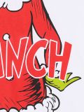 Camiseta navideña del Grinch - Blanco - CROPP - small3
