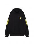 Hoodie - Schwarz - CROPP - small4