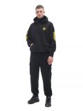 Hoodie - Schwarz - CROPP - small3