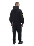 Hoodie - Schwarz - CROPP - small2