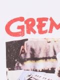 Božična majica Gremlins - bela - CROPP - small3