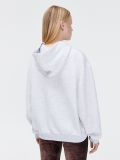 Bluza z kapturem Kubuś Puchatek - jasny szary - CROPP - small3