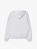 Bluza z kapturem Kubuś Puchatek - jasny szary - CROPP - small6