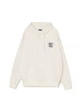 Hanorac Tupac - crem - CROPP - small1