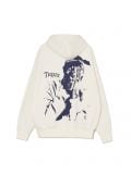 Hanorac Tupac - crem - CROPP - small3