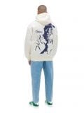 Hanorac Tupac - crem - CROPP - small6