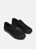 Fekete tornacipő - fekete - CROPP - small3