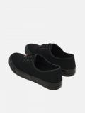 Fekete tornacipő - fekete - CROPP - small4