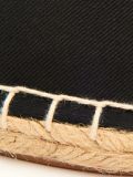 Espadryle - czarny - CROPP - small3