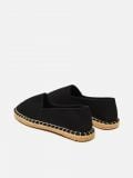 Espadryle - czarny - CROPP - small5