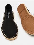 Espadryle - czarny - CROPP - small6